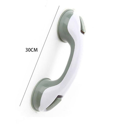 Safe Handle™ - Suitable for Any Surface