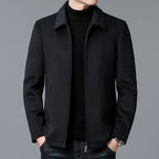 Bilson Wool Jacket