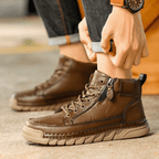 THE KINGSLEY URBAN BOOT